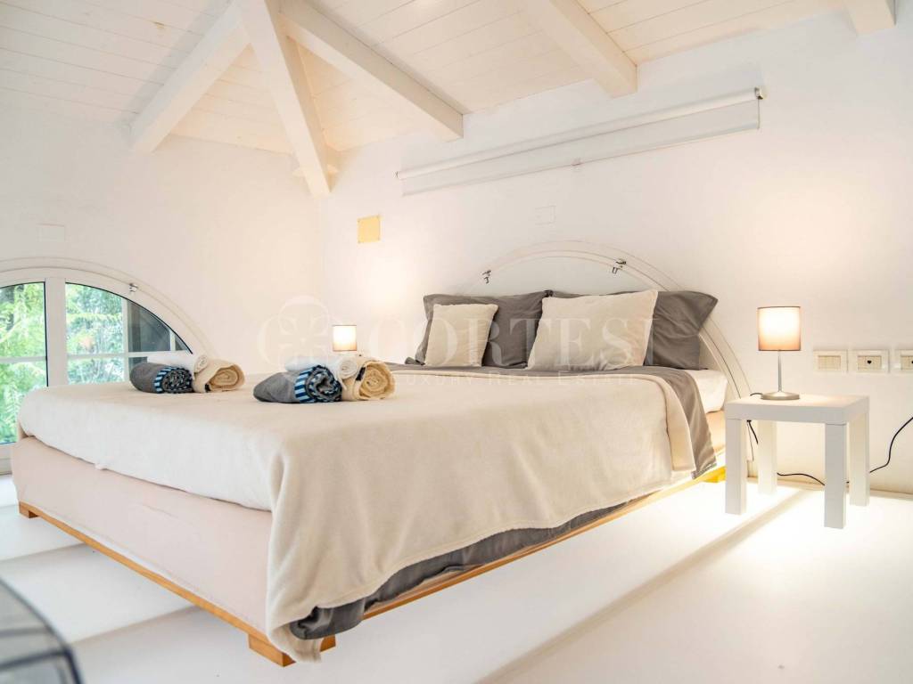 Villa a Ostra in via sant'ippolito - Foto 4