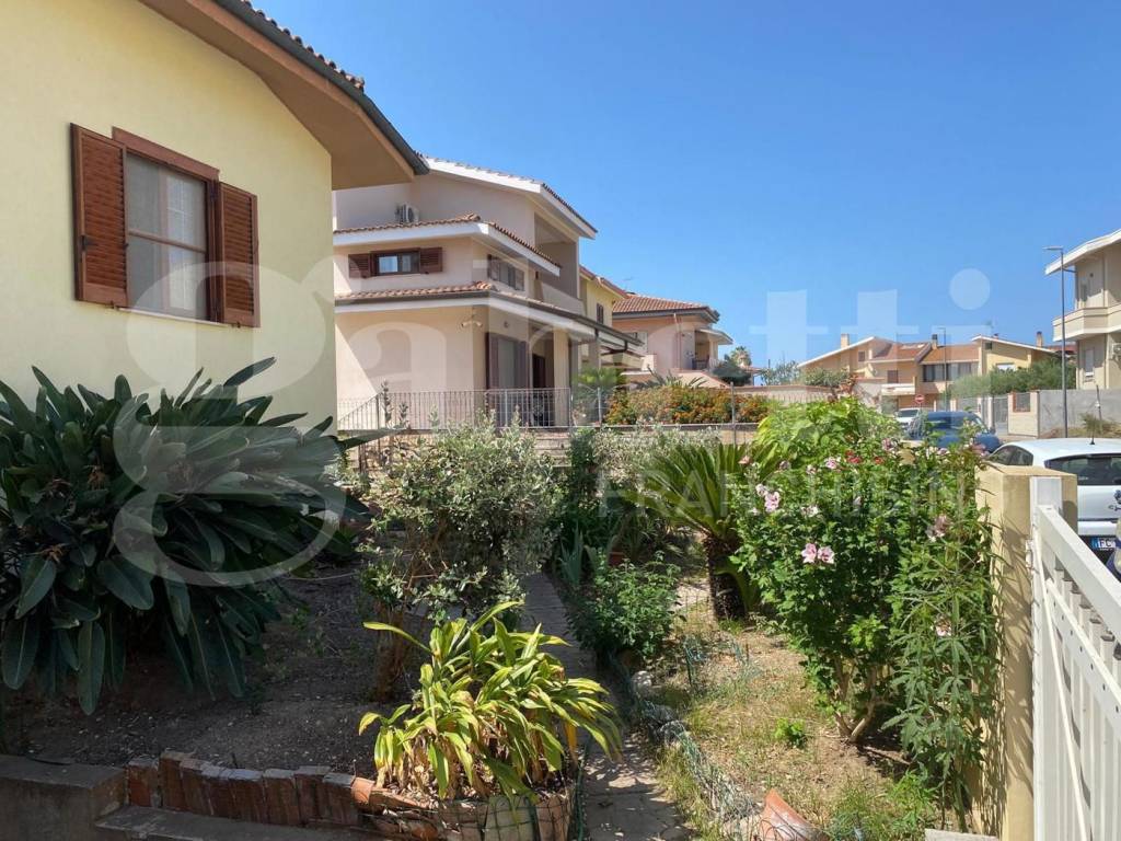 Villa a Santa giusta in VIA PAGANINI, 5 - Foto 2