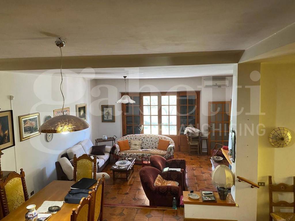 Villa a Santa giusta in VIA PAGANINI, 5 - Foto 4