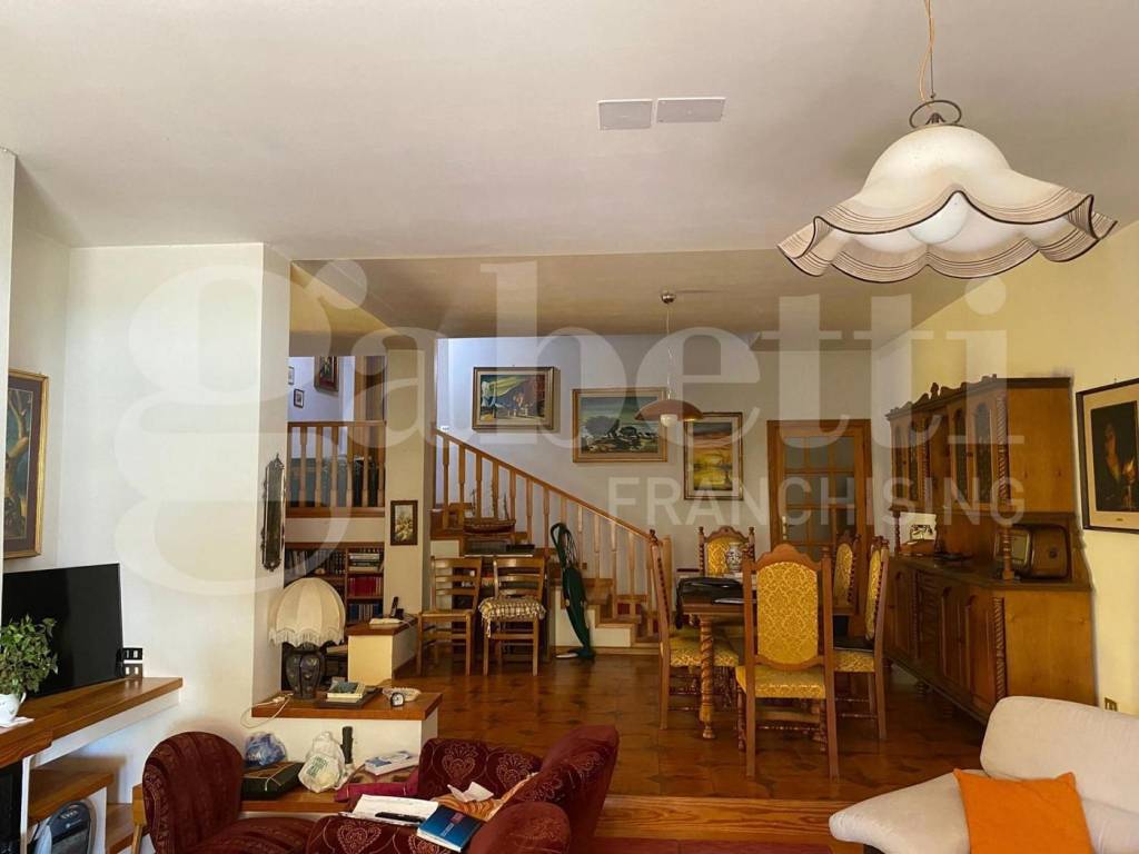 Villa a Santa giusta in VIA PAGANINI, 5 - Foto 5