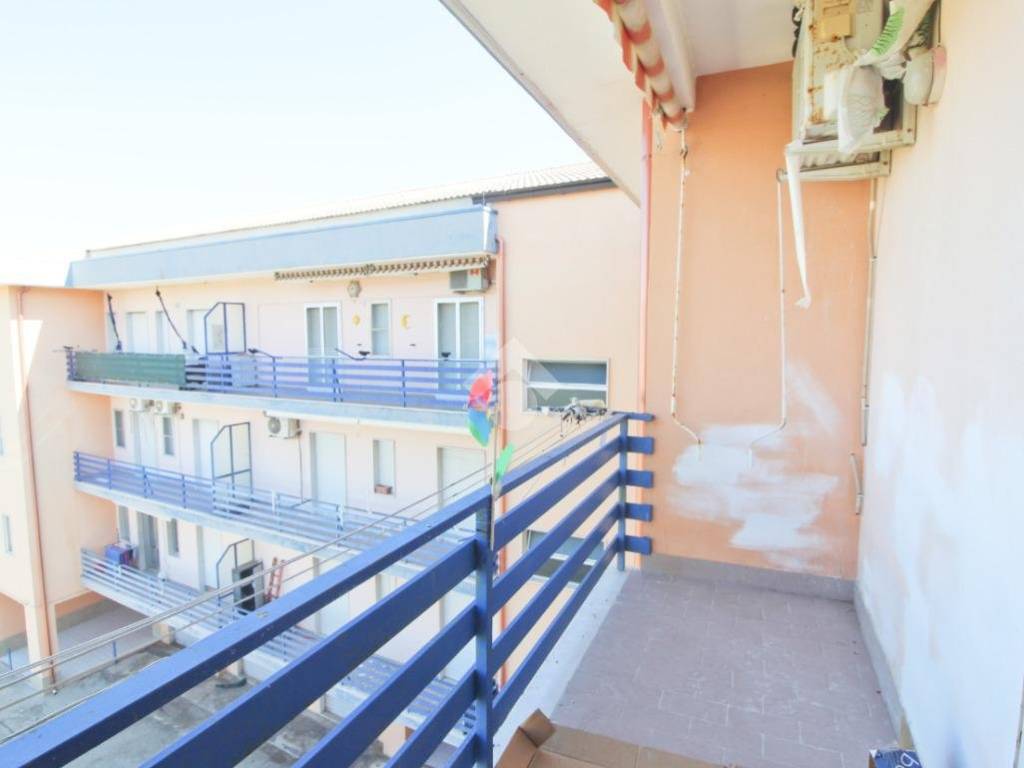 Appartamento a Campomarino in Via Firenze, 13 - Foto 4