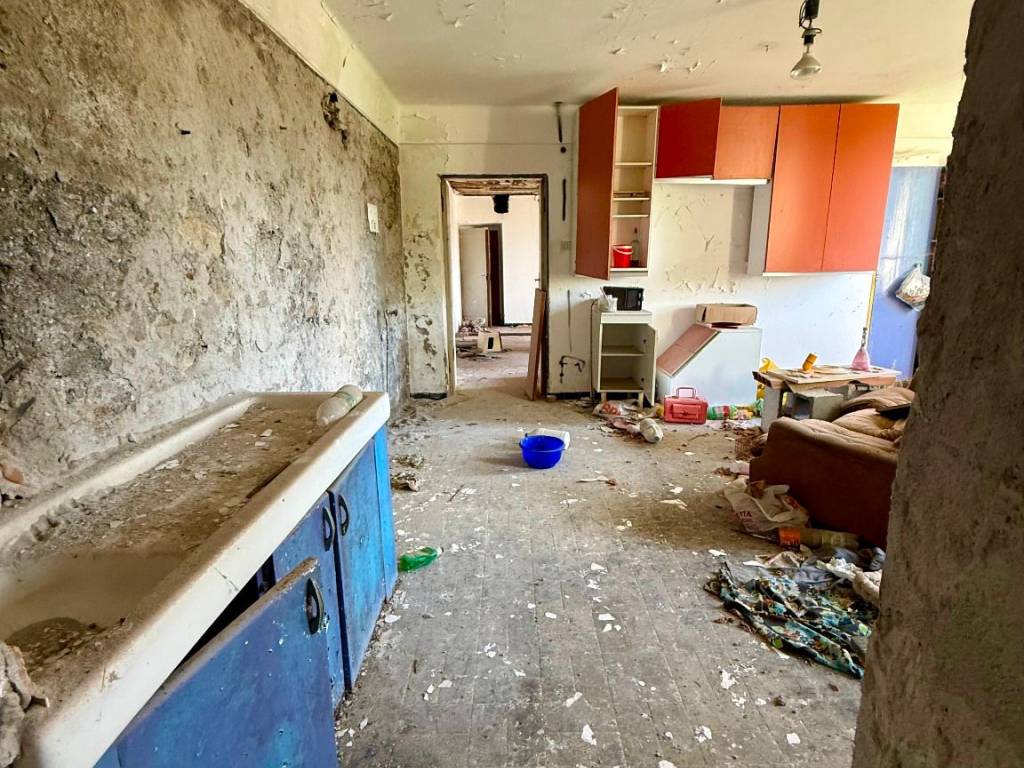 Rustico / casale a Serra riccò in Via Cadelè Bricollo, 68 - Foto 4