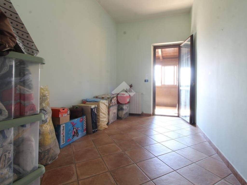 Appartamento a Reggio calabria in Via Reggio Campi - Foto 5