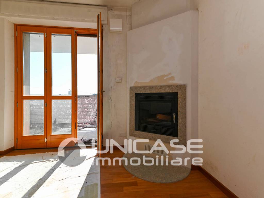 Appartamento a Barge in Viale Giuseppe Mazzini, 78 - Foto 2