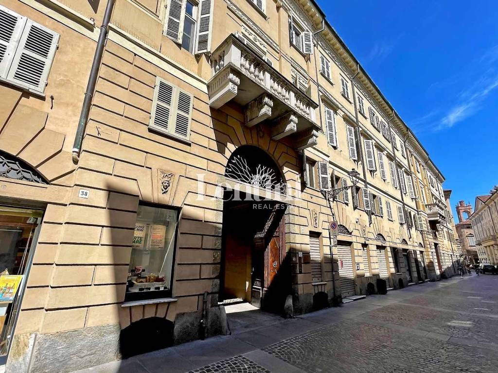 Appartamento a Casale monferrato in Via Giovanni Lanza, 40 - Foto 2