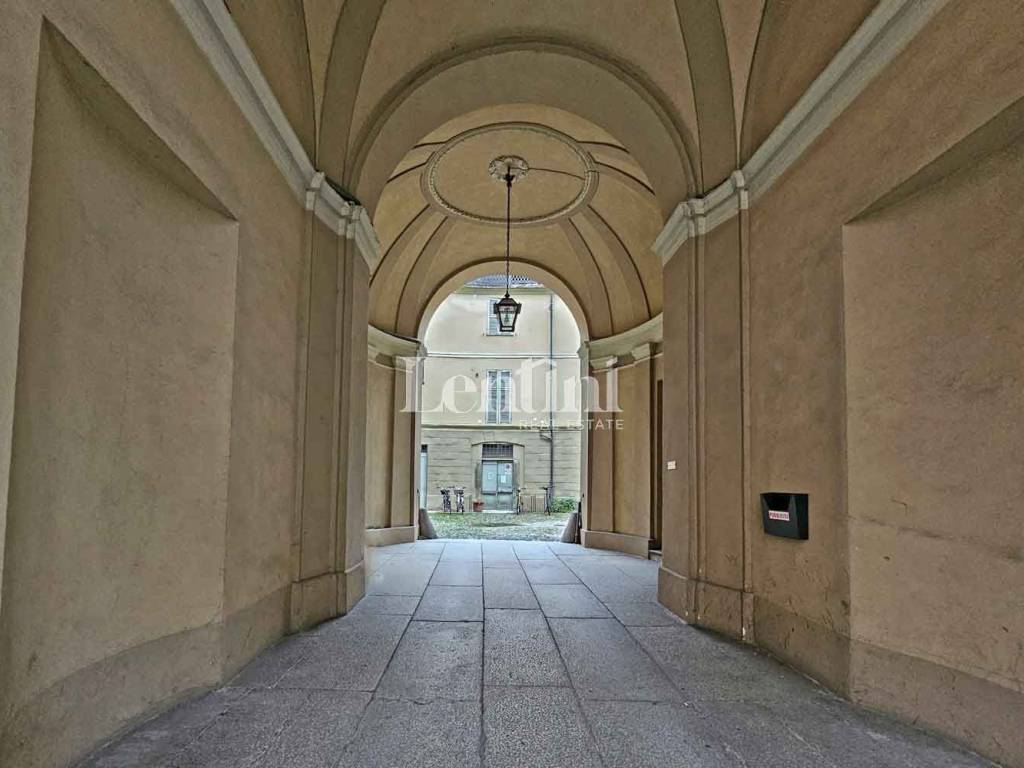 Appartamento a Casale monferrato in Via Giovanni Lanza, 40 - Foto 4