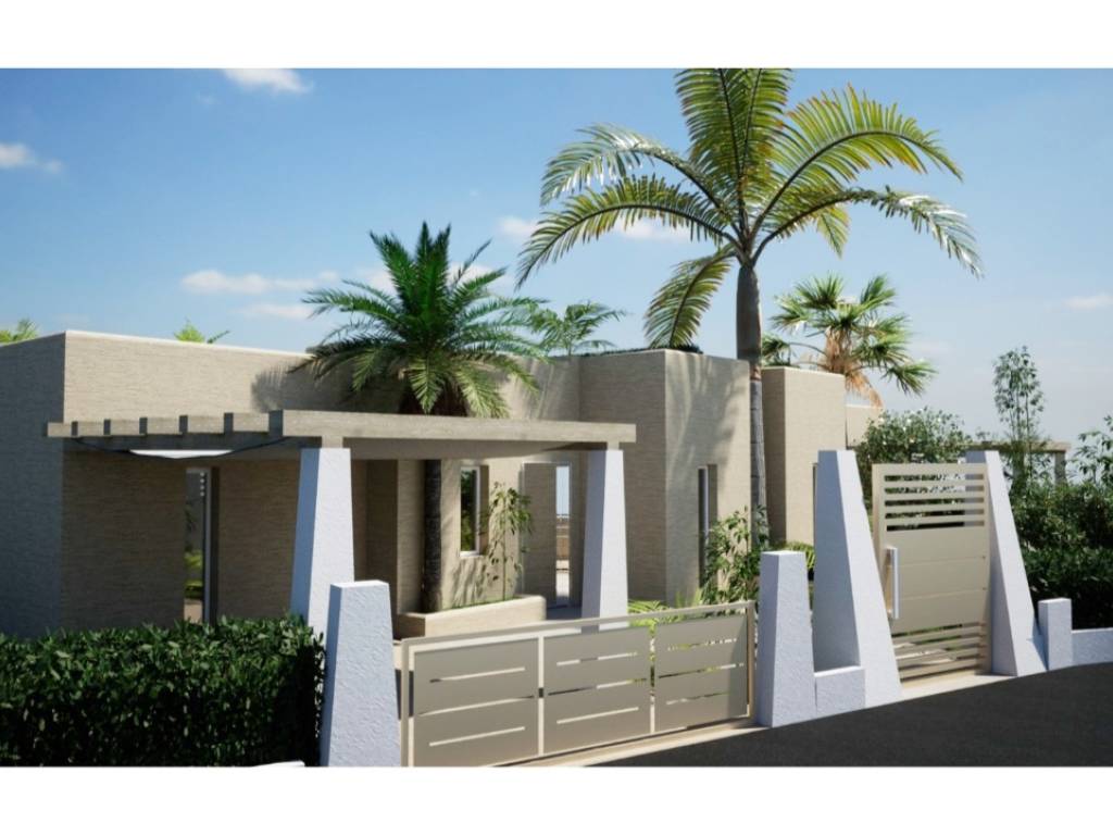 Villa a Ricadi - Foto 3