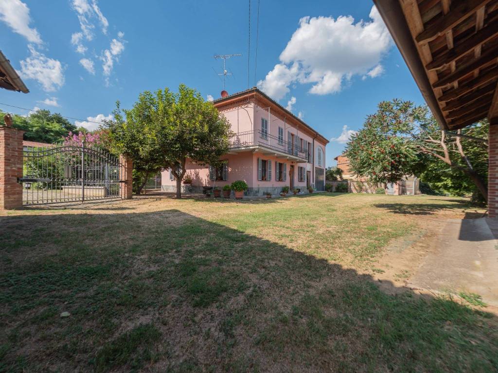Rustico / casale a Asti in Frazione Quarto Inferiore - Foto 3