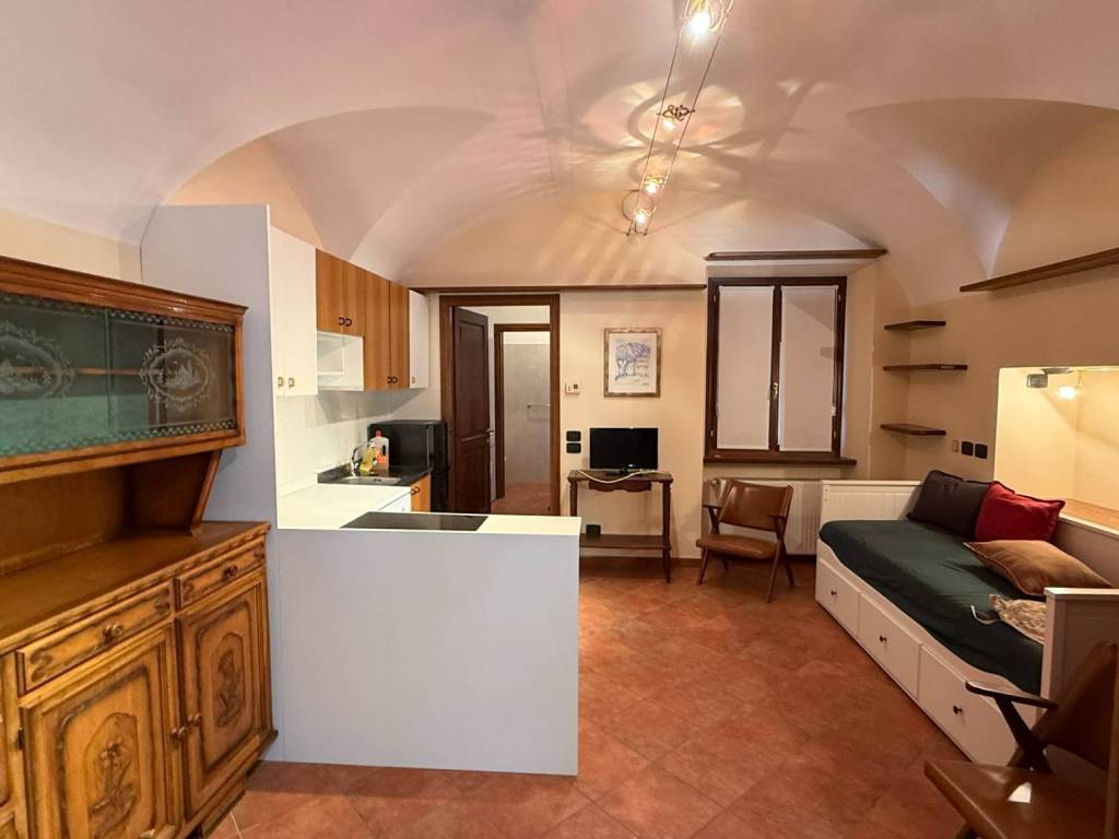 Appartamento a Santa maria maggiore in Via Antonio Rosmini - Foto 2