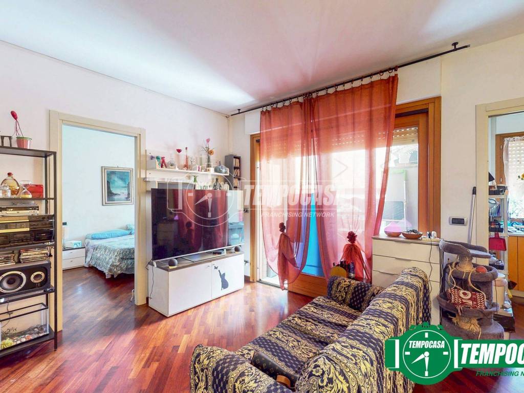 Appartamento a Acqui terme in Via B. Salvadori - Foto 3