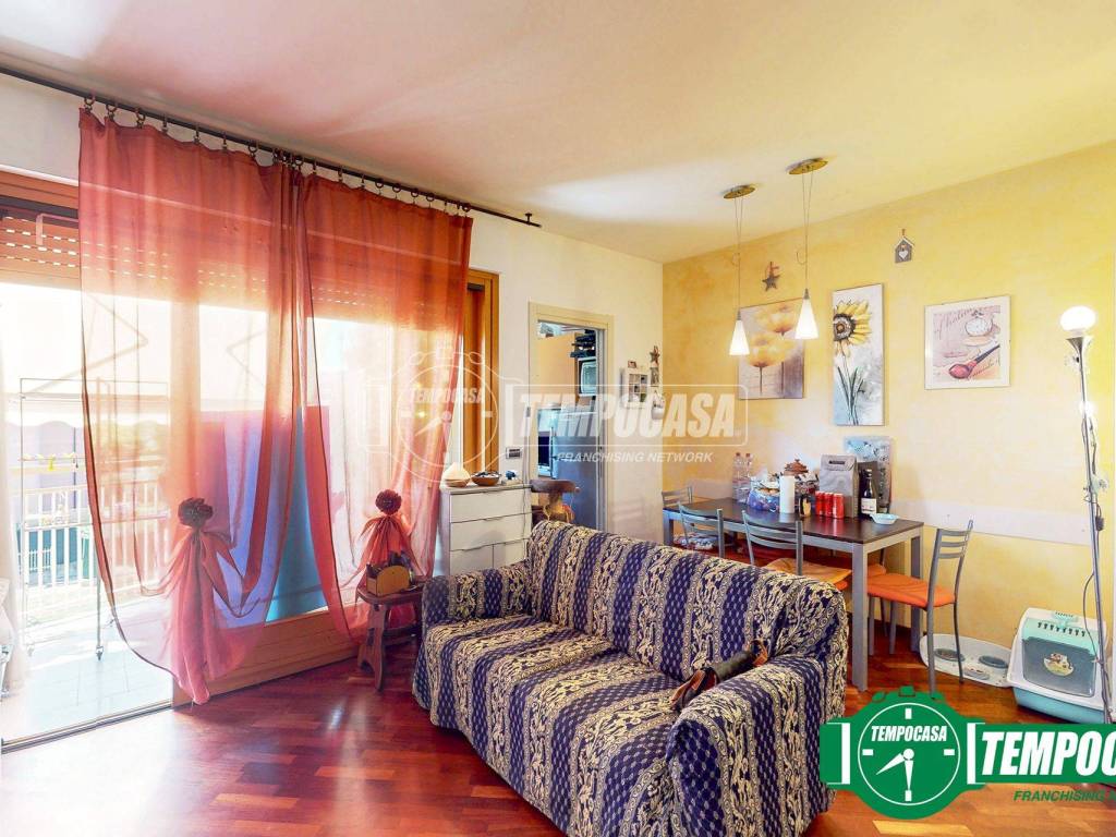 Appartamento a Acqui terme in Via B. Salvadori - Foto 4