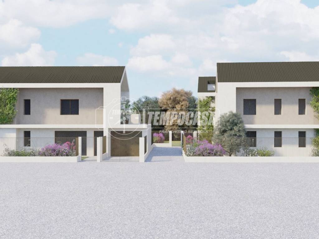 Appartamento a Codogno in Viale Risorgimento - Foto 2