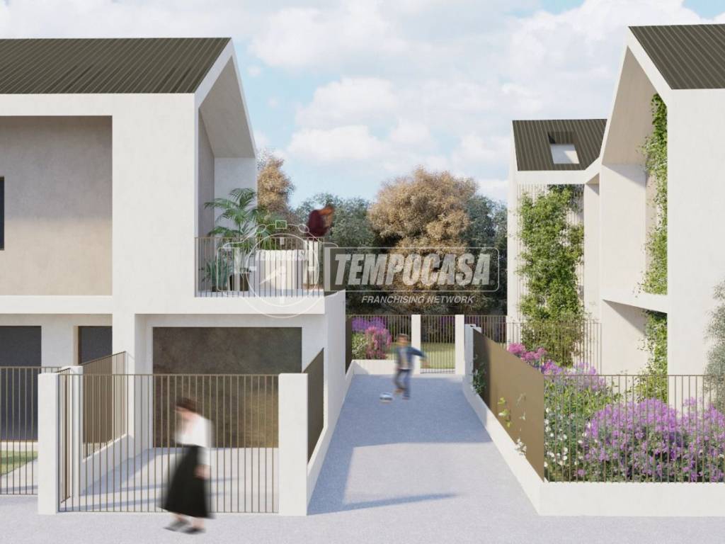 Appartamento a Codogno in Viale Risorgimento - Foto 3