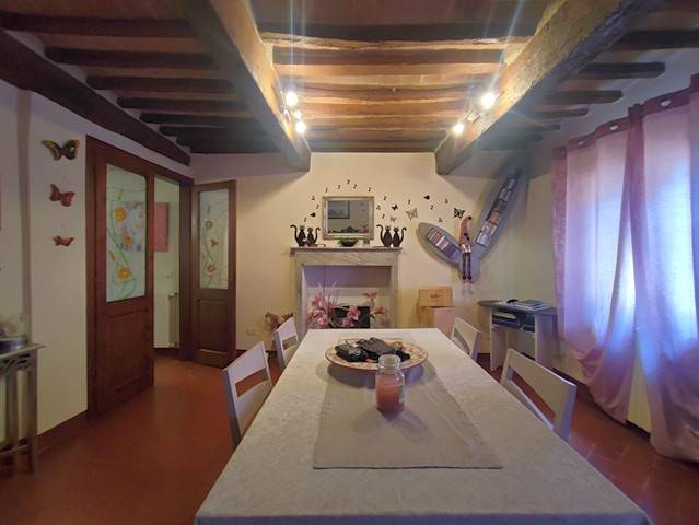 Casa indipendente a Sansepolcro in Via Agio Torto - Foto 5