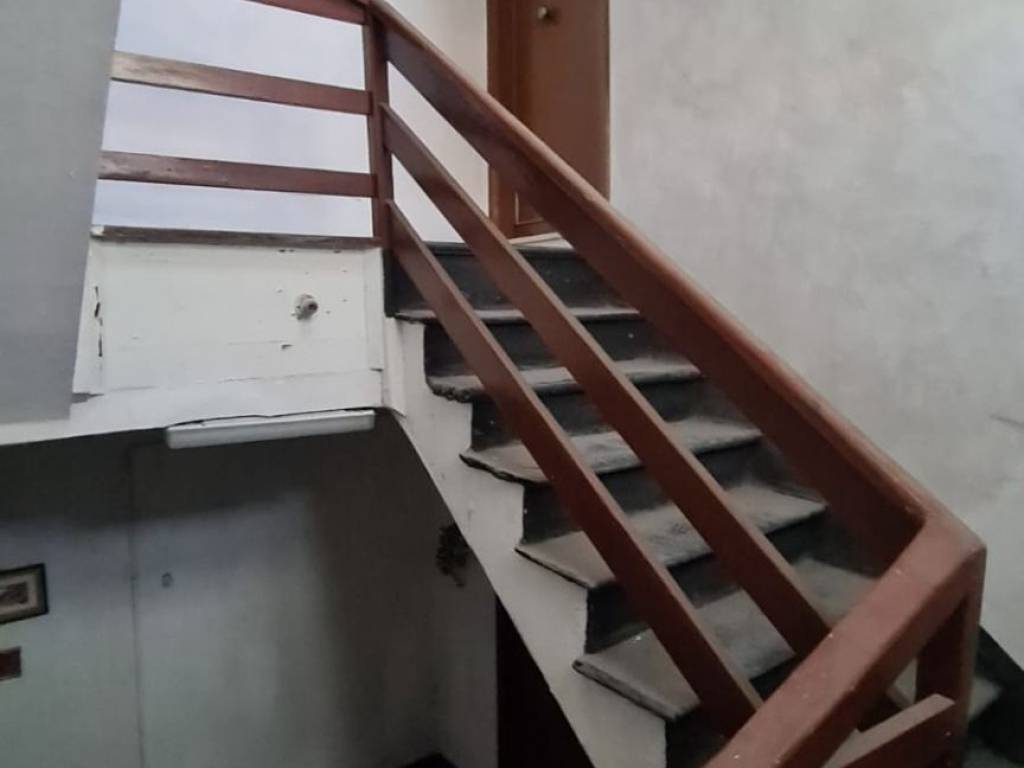 Appartamento a Voltaggio in Via Giovanni Antonio Ruzza, 1 - Foto 2