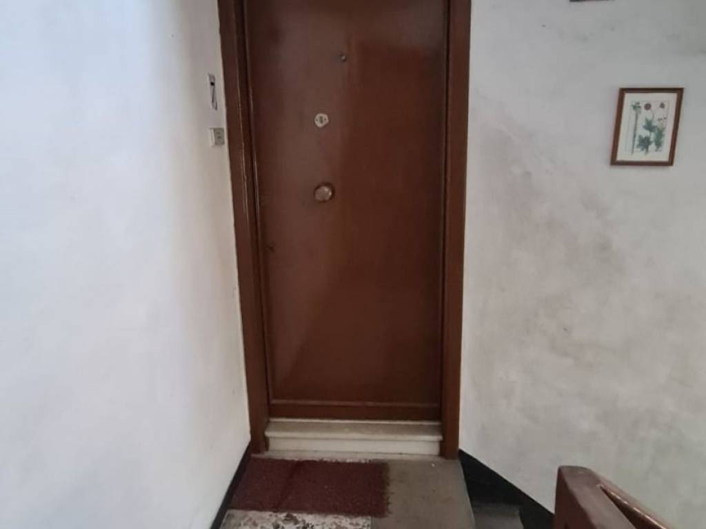 Appartamento a Voltaggio in Via Giovanni Antonio Ruzza, 1 - Foto 3