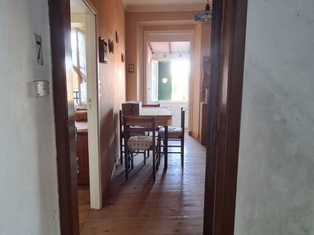 Appartamento a Voltaggio in Via Giovanni Antonio Ruzza, 1 - Foto 4