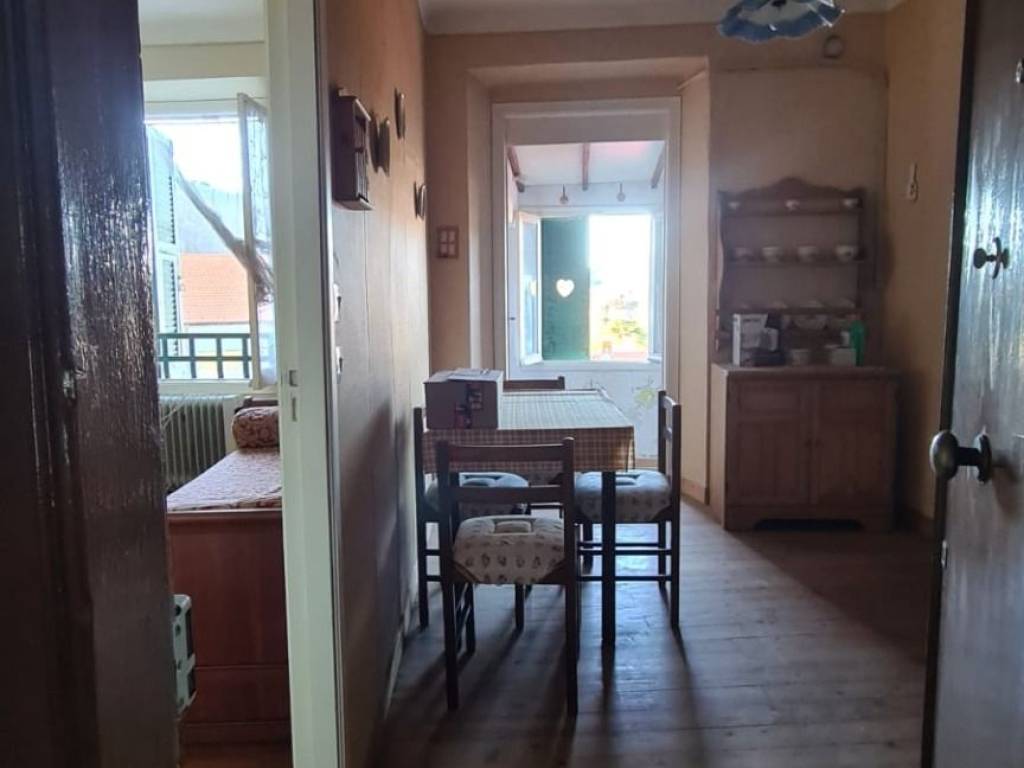 Appartamento a Voltaggio in Via Giovanni Antonio Ruzza, 1 - Foto 5