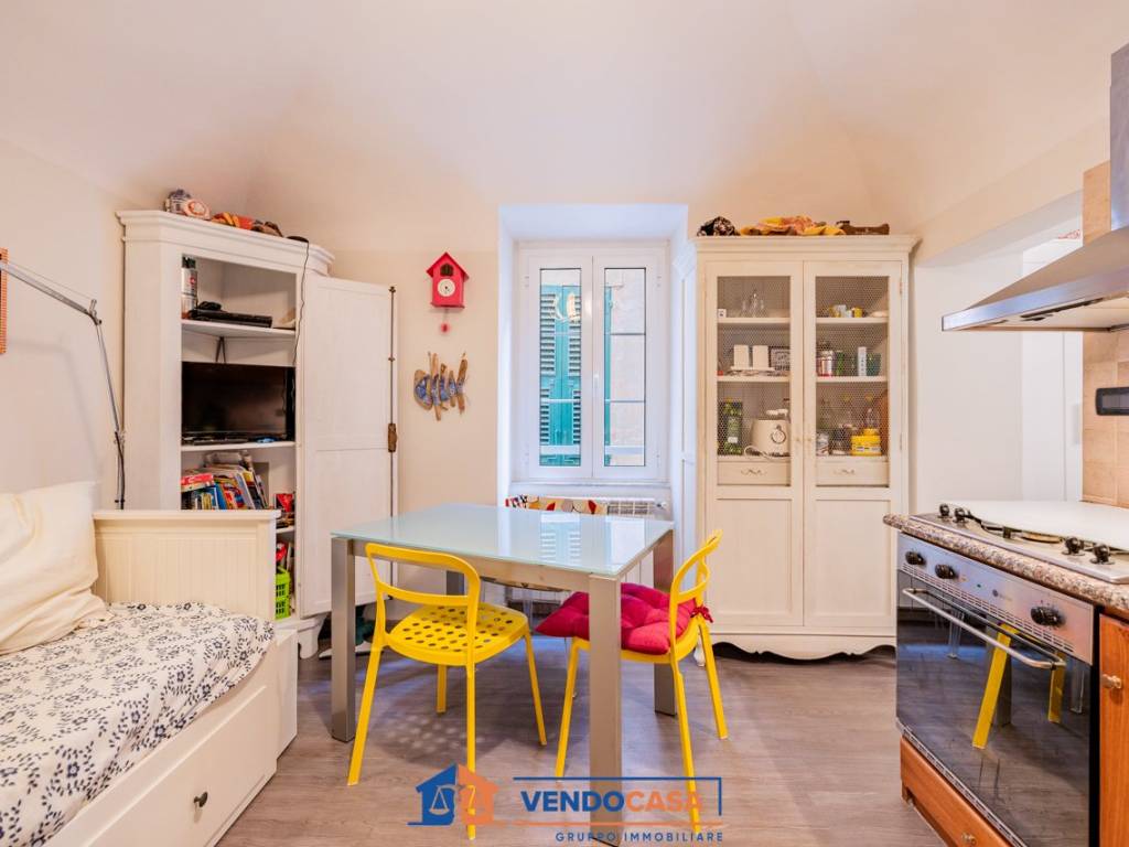 Appartamento a Noli in Via Sartorio, 3 - Foto 2