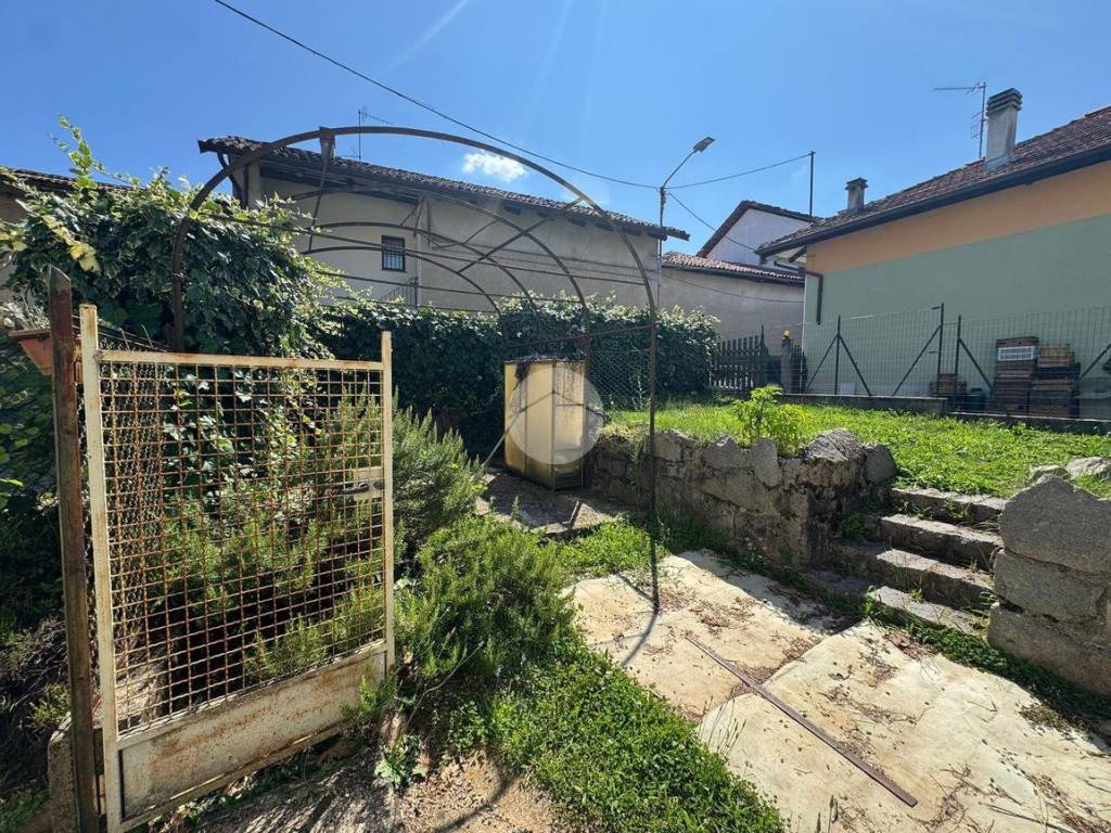Casa indipendente a Piatto in Frazione Serralunga, 5 - Foto 4