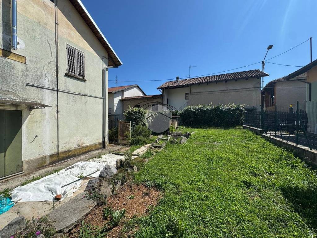 Casa indipendente a Piatto in Frazione Serralunga, 5 - Foto 5