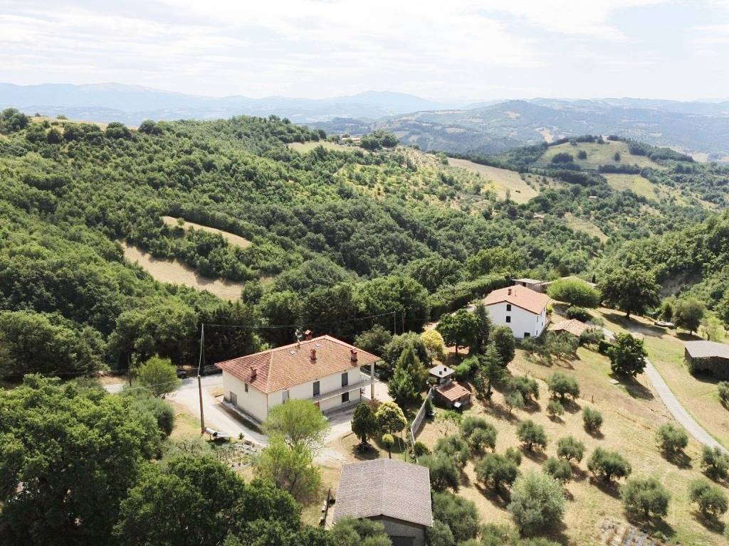Rustico / casale a Gubbio in Località Vallingegno - Foto 2