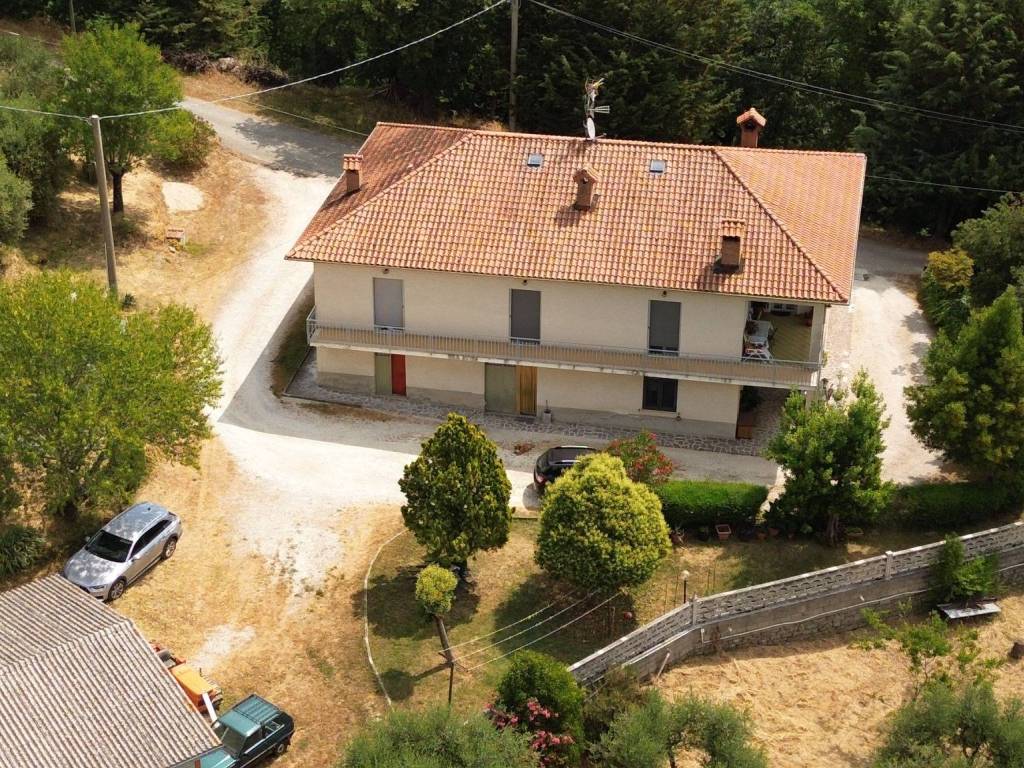 Rustico / casale a Gubbio in Località Vallingegno - Foto 5