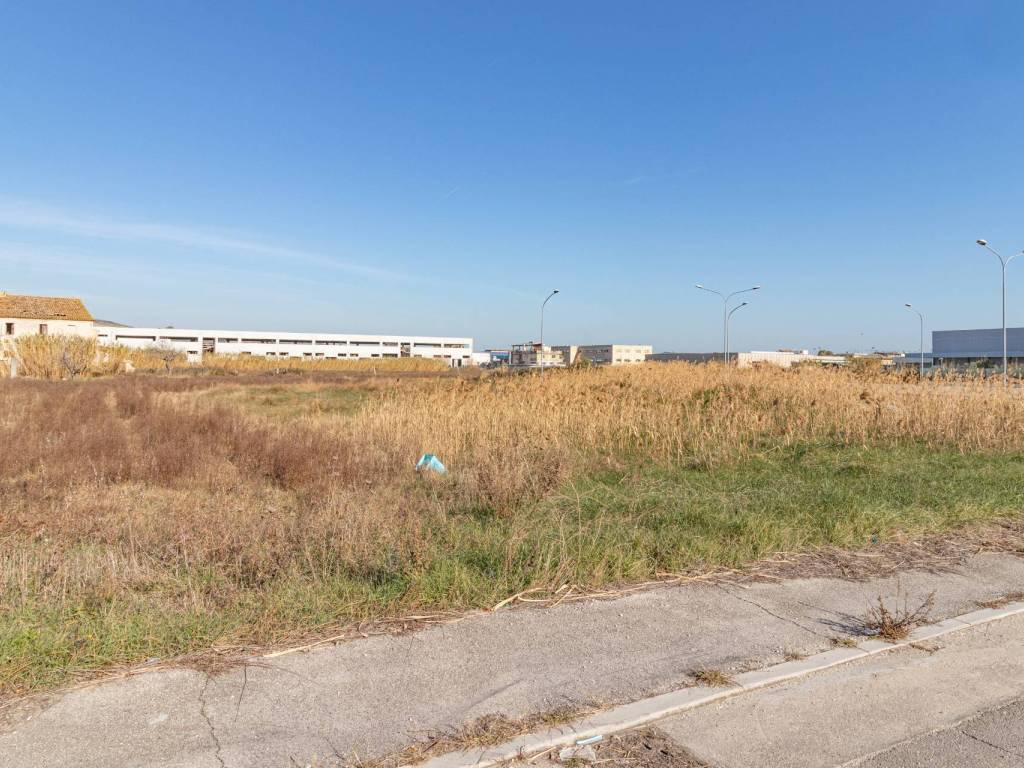Terreno a San benedetto del tronto in Contrada Valle Piana - Foto 3