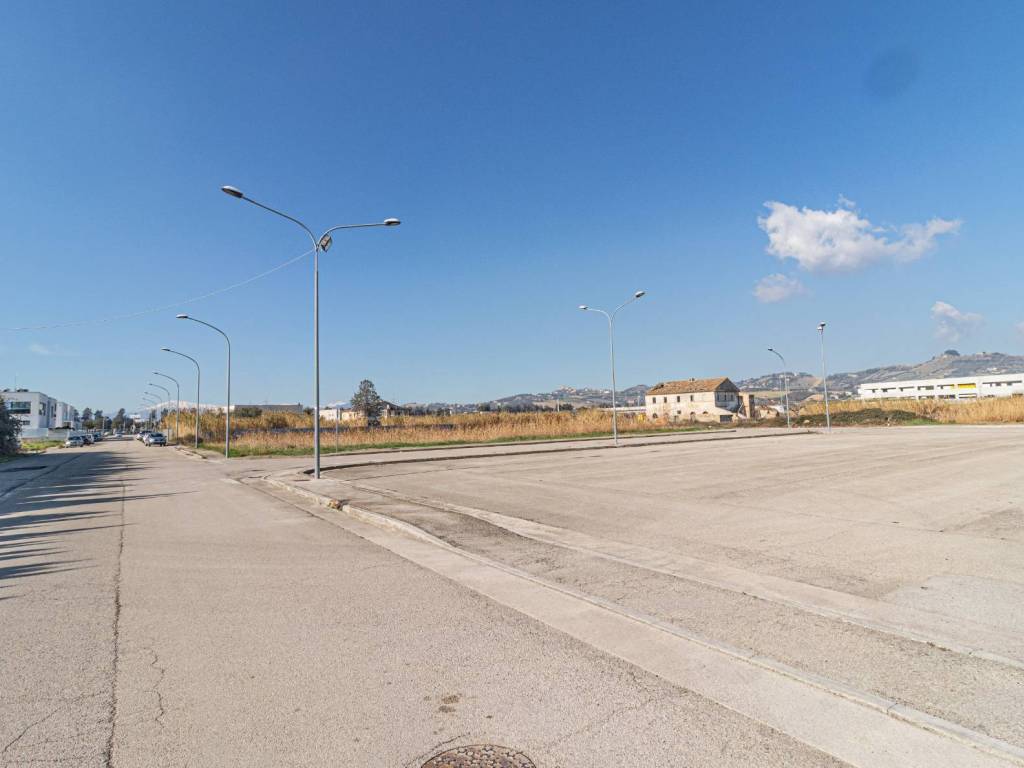 Terreno a San benedetto del tronto in Contrada Valle Piana - Foto 4
