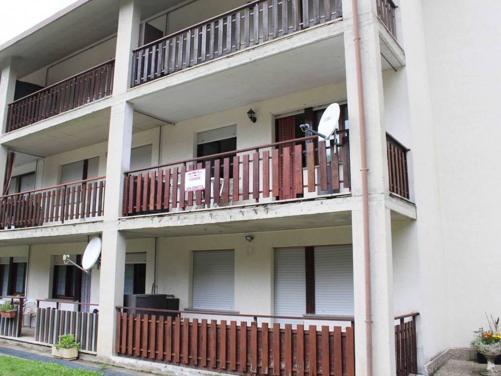 Appartamento a Bagnolo piemonte in Via del Pret, 16 - Foto 2