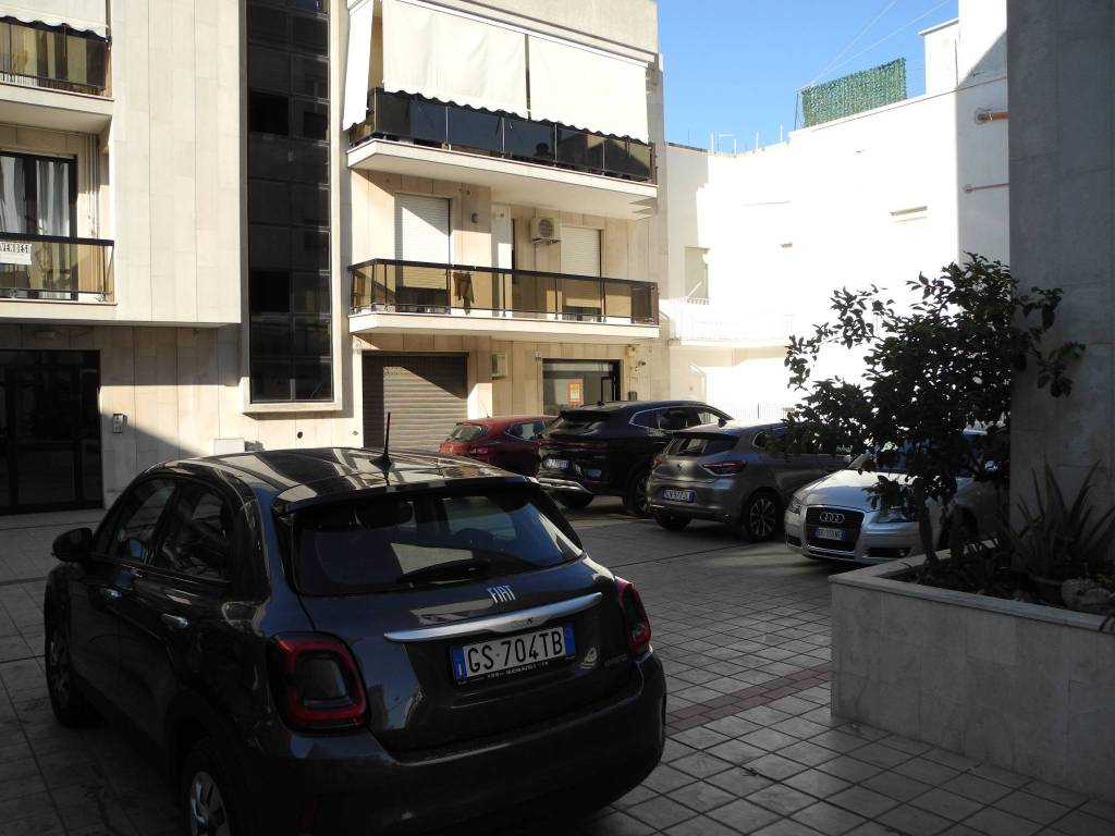 Immobile a Martina franca in Via Berardo Leone - Foto 4