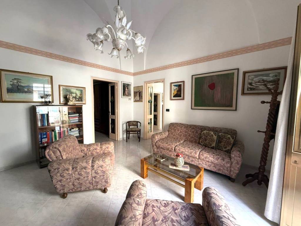 Appartamento a Nardò in Via Alessandro VII, 33 - Foto 2
