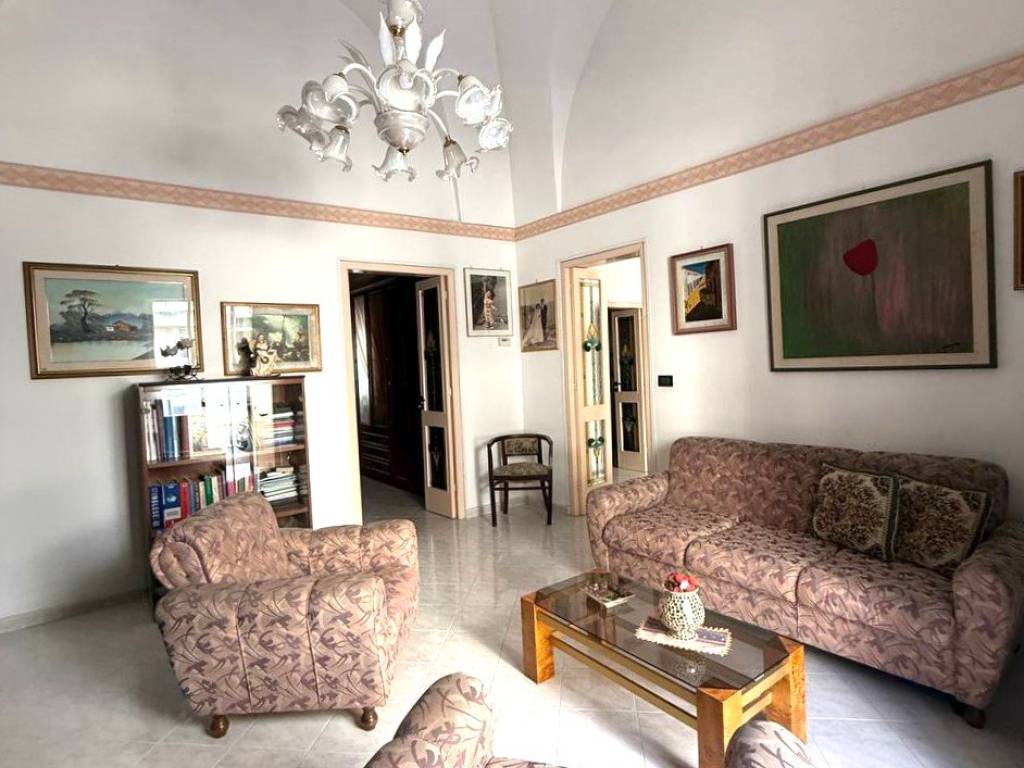 Appartamento a Nardò in Via Alessandro VII, 33 - Foto 3