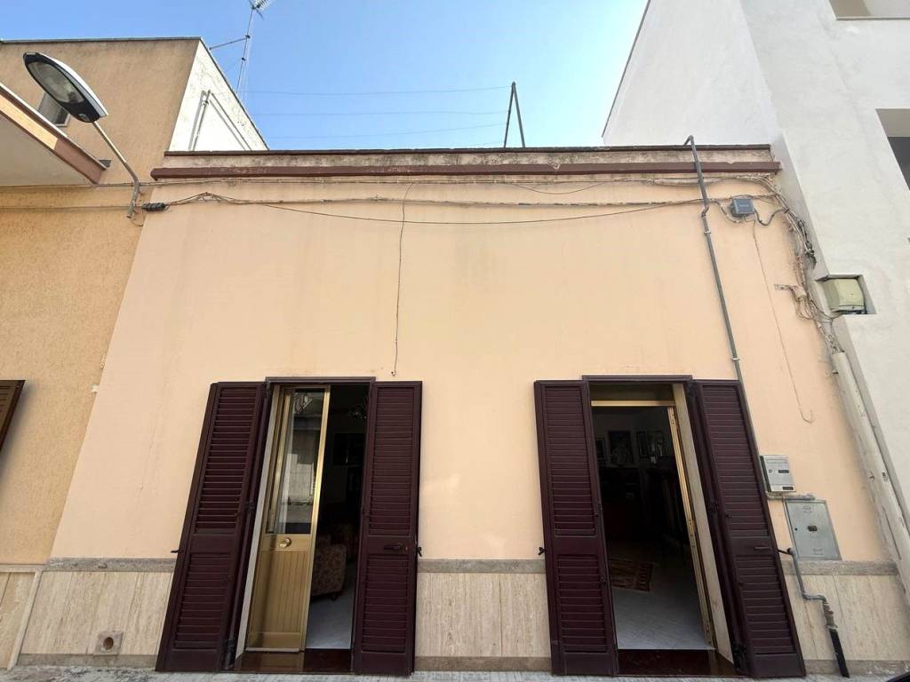 Appartamento a Nardò in Via Alessandro VII, 33 - Foto 5