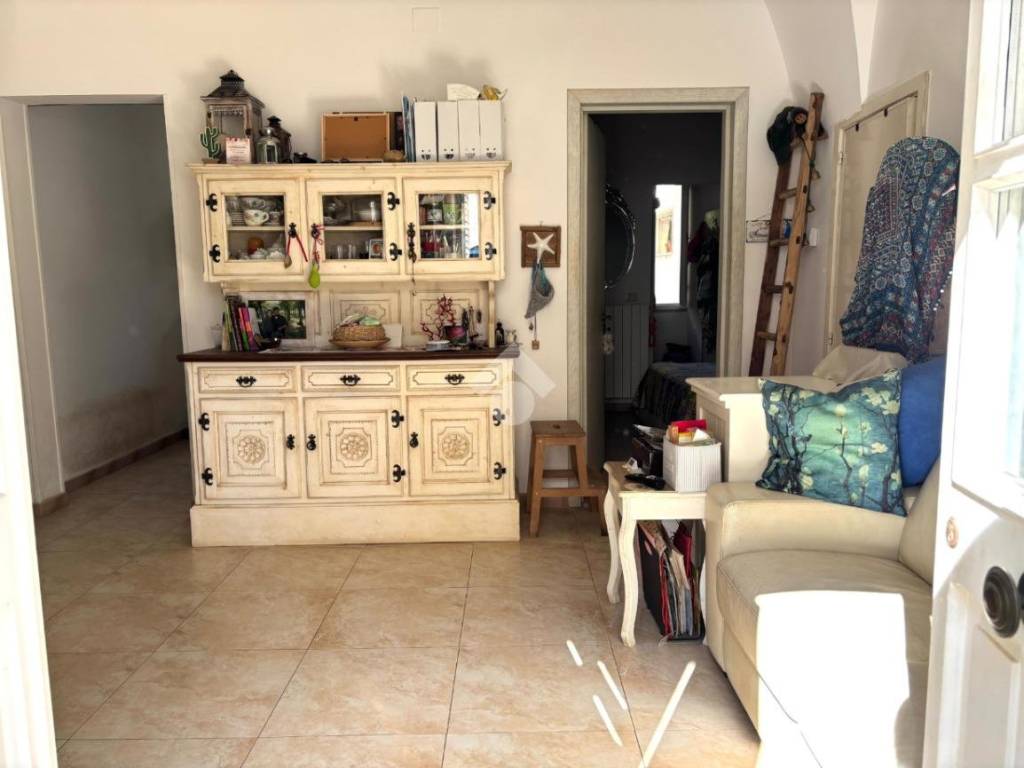 Casa indipendente a Alezio in Via Provenzano, 4 - Foto 4