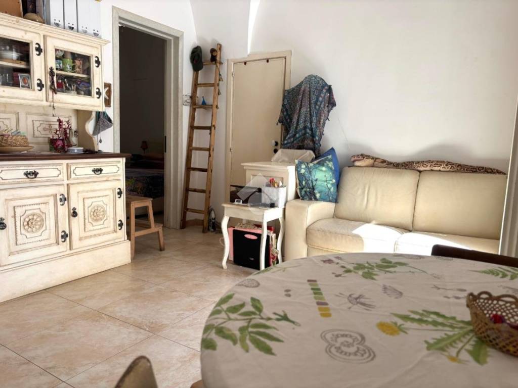 Casa indipendente a Alezio in Via Provenzano, 4 - Foto 5
