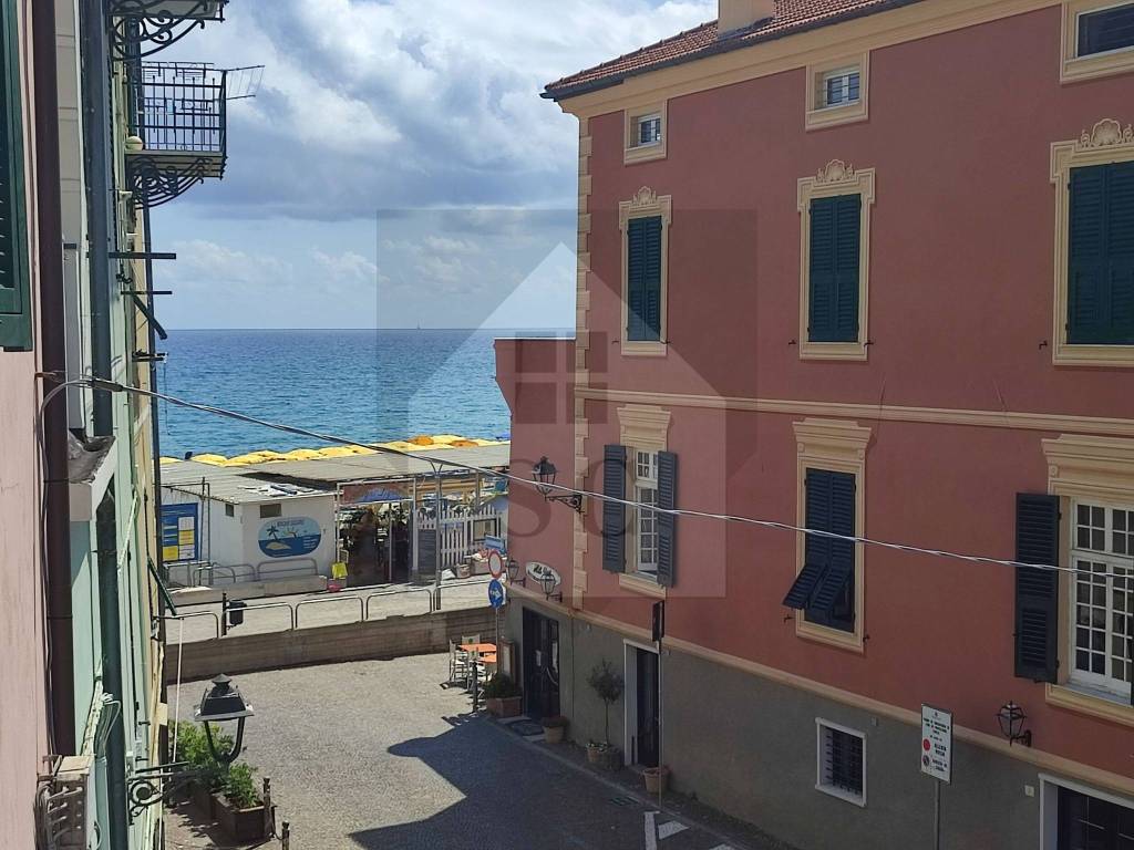 Appartamento a Celle ligure in Via Nicolò Aicardi, 89 - Foto 3