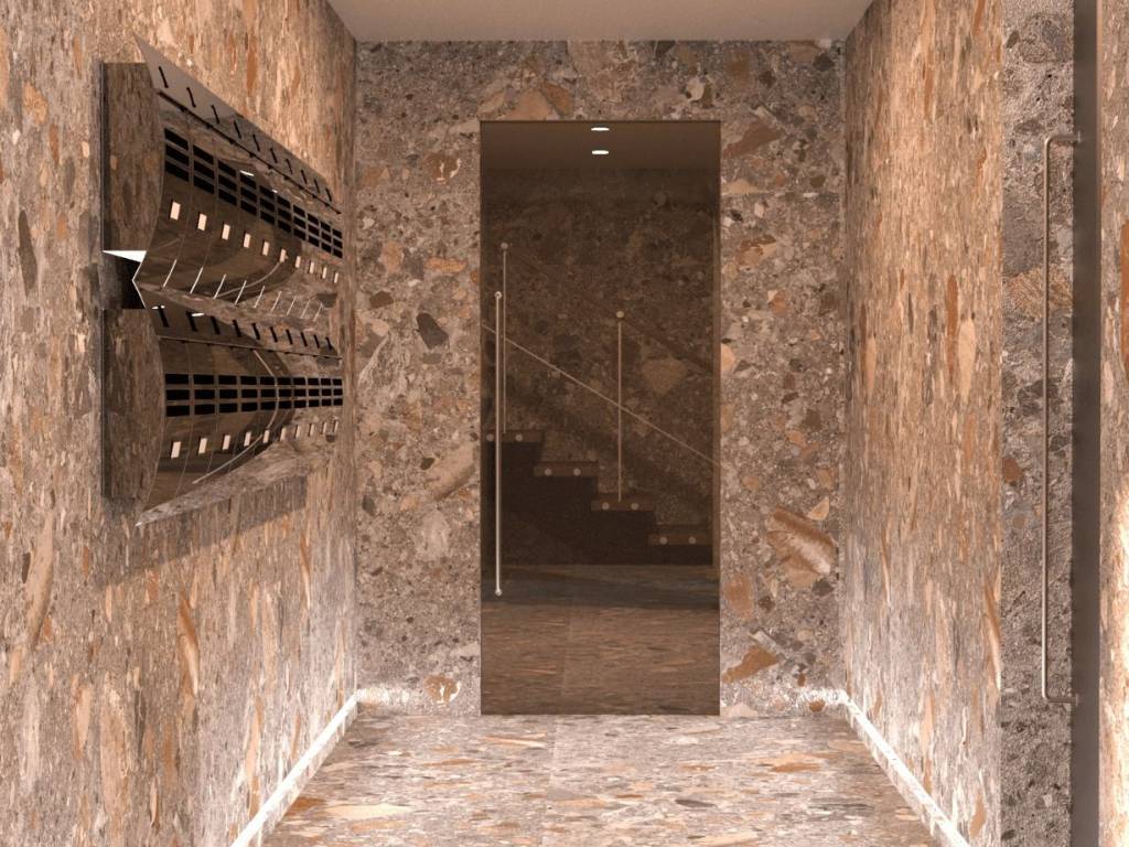 Appartamento a Muggia in Via Cesare Battisti, 14 - Foto 2