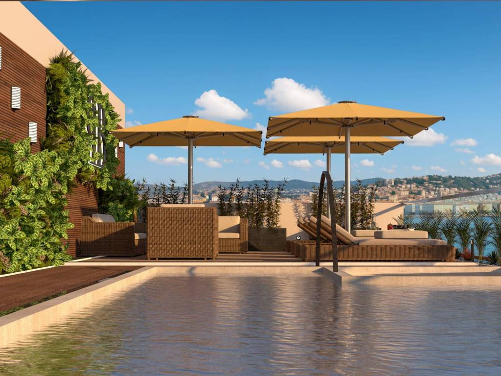 Appartamento a Muggia in Via Cesare Battisti, 14 - Foto 5