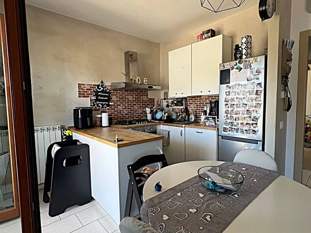 Appartamento a Fermo in Via dei Ruderi Romani - Foto 3