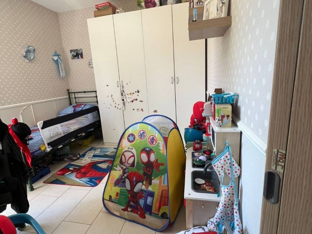Appartamento a Fermo in Via dei Ruderi Romani - Foto 5