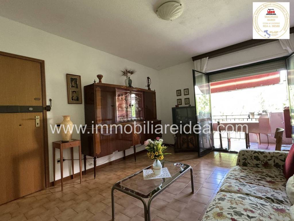 Appartamento a Rosignano marittimo in Via Musselburgh, 11 - Foto 5