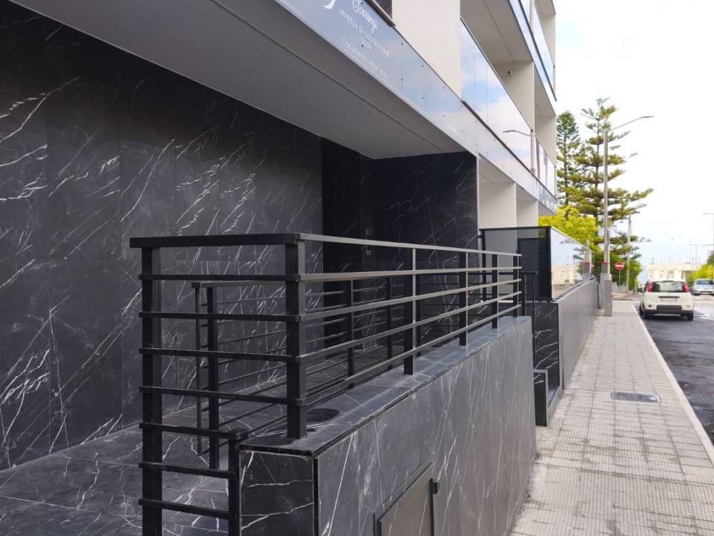 Appartamento a Trani in Via Pisa - Foto 2