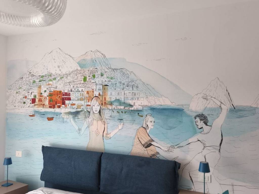 Appartamento a Trani in Via Pisa - Foto 4