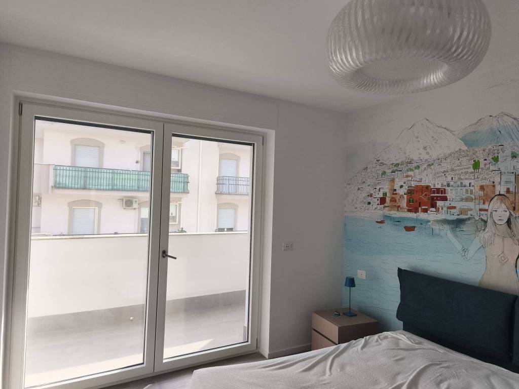 Appartamento a Trani in Via Pisa - Foto 5