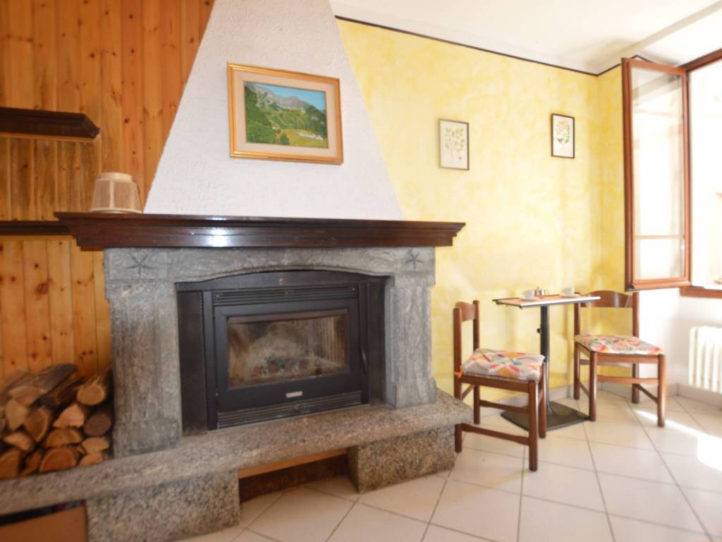 Casa indipendente a Druogno in Via Belvedere - Foto 3