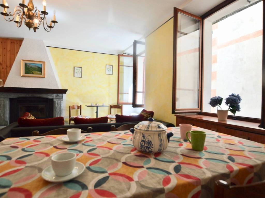 Casa indipendente a Druogno in Via Belvedere - Foto 4