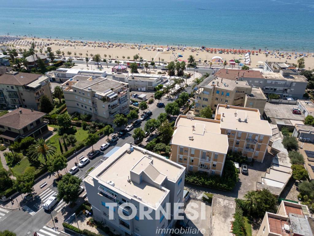 Appartamento a Terracina in Viale della Vittoria - Foto 2
