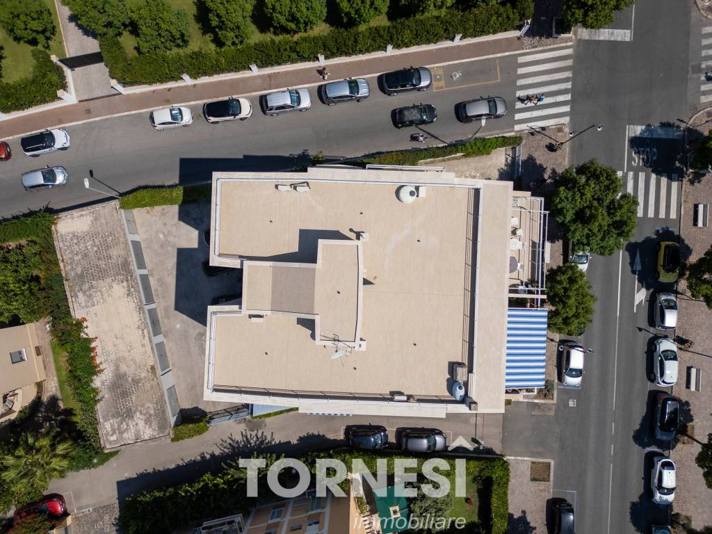 Appartamento a Terracina in Viale della Vittoria - Foto 5