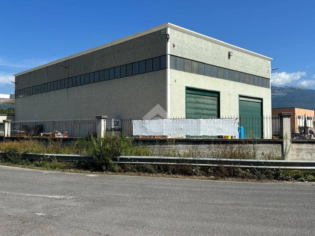 Immobile a Castelliri in Via Pescara, 18 - Foto 5